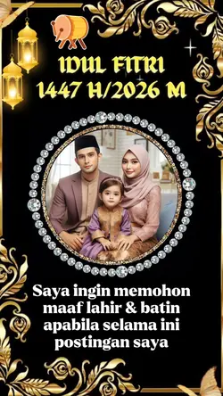 idul fitri 2026