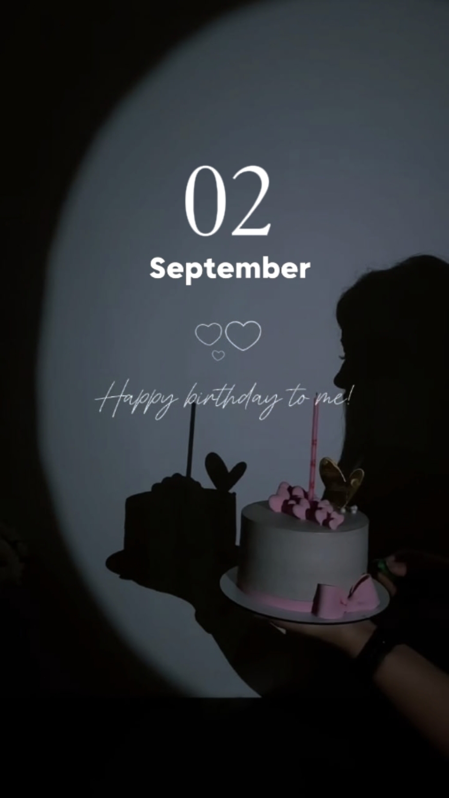 SELAMAT ULANG TAHUN UNTUKKU 2 SEPTEMBE