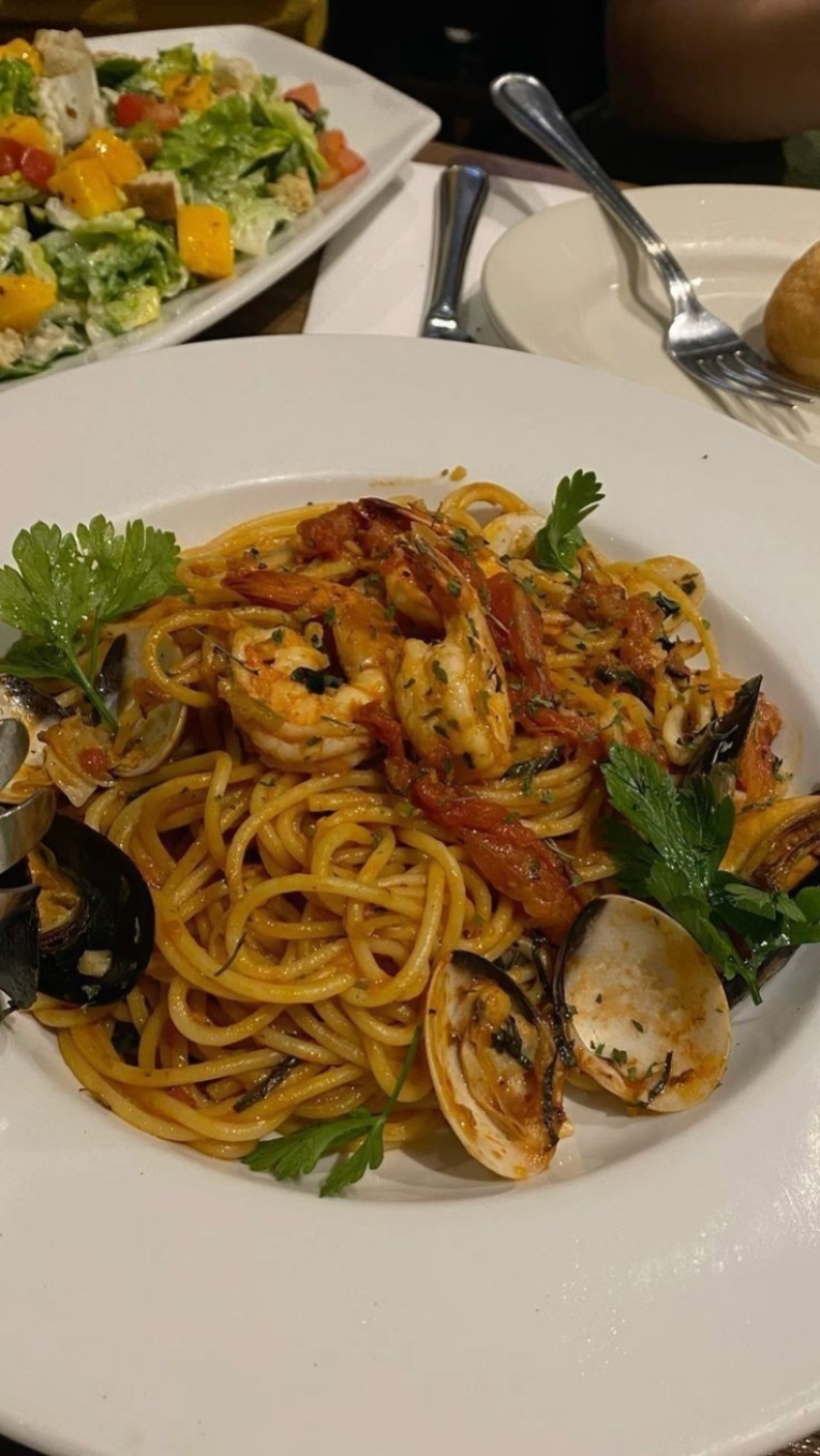 Dinner