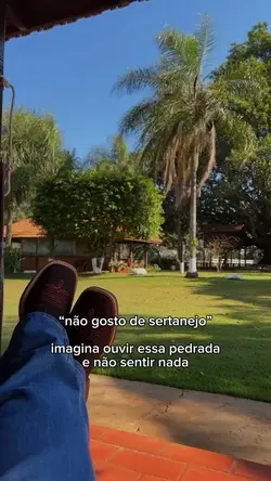 sertanejo