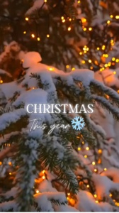 7 Video Christmas 