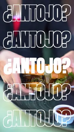 Publicidad comida