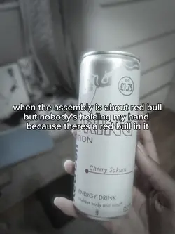 Red bull