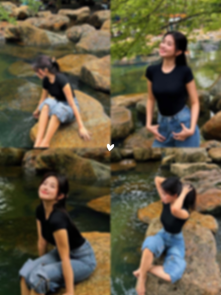 4 fotos
