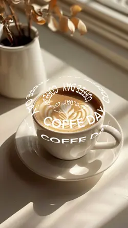 trend coffe day