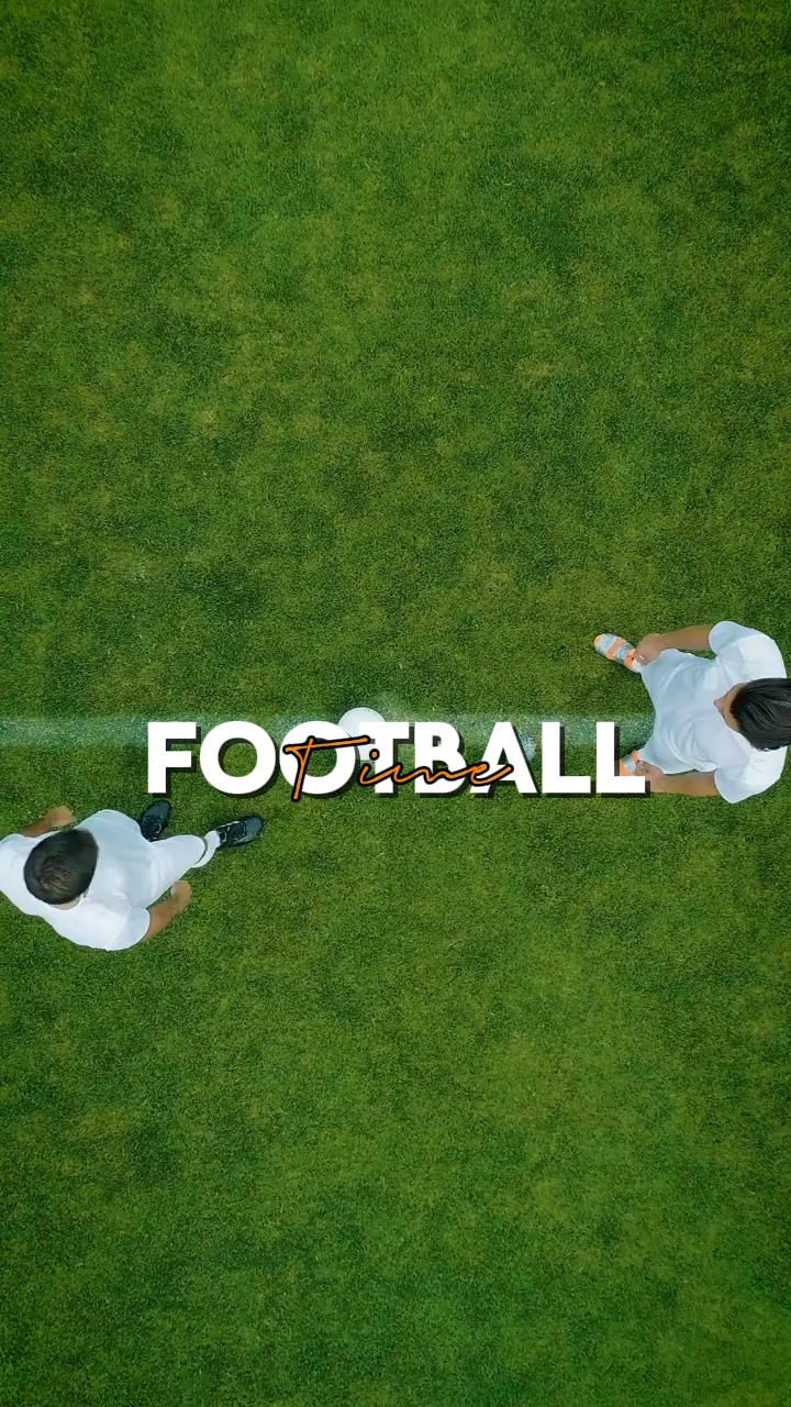 football