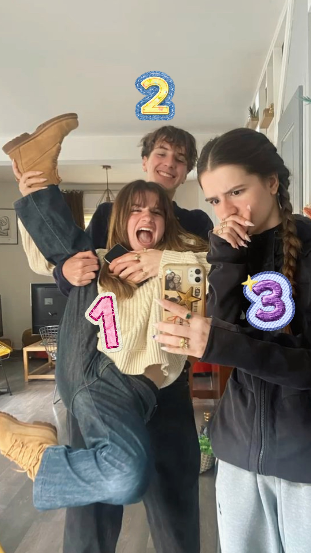 ABC 123