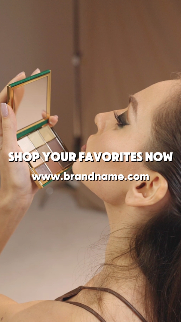 Maquillaje De Belleza
