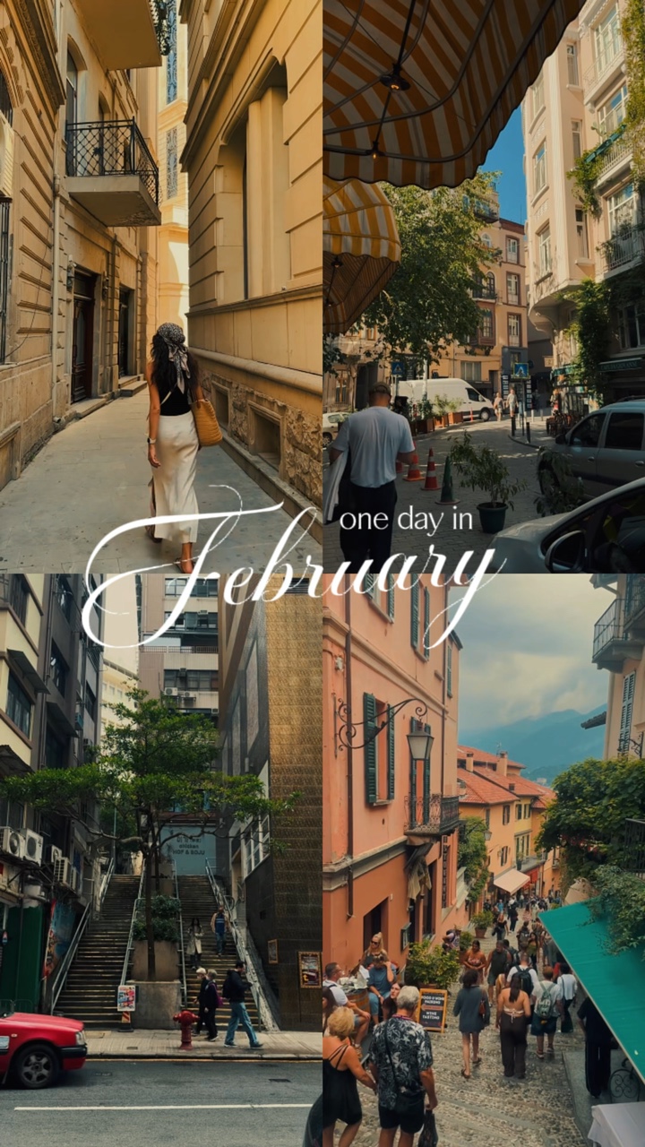 Vlog Moments