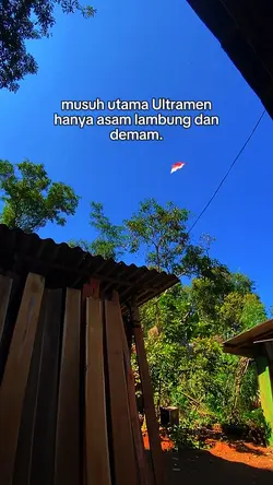 musuh utama ultramen