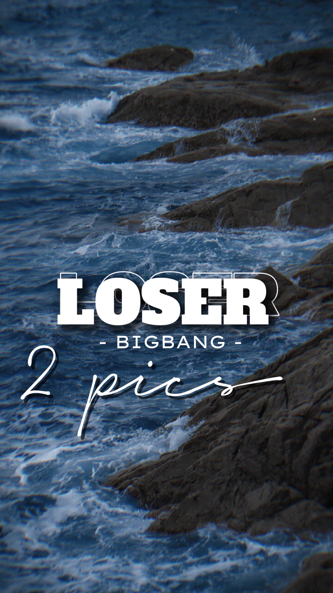 Loser - Bigbang