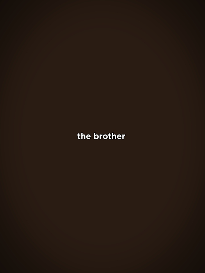 El hermano 