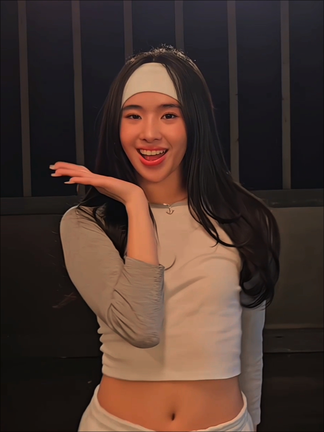 Confident 