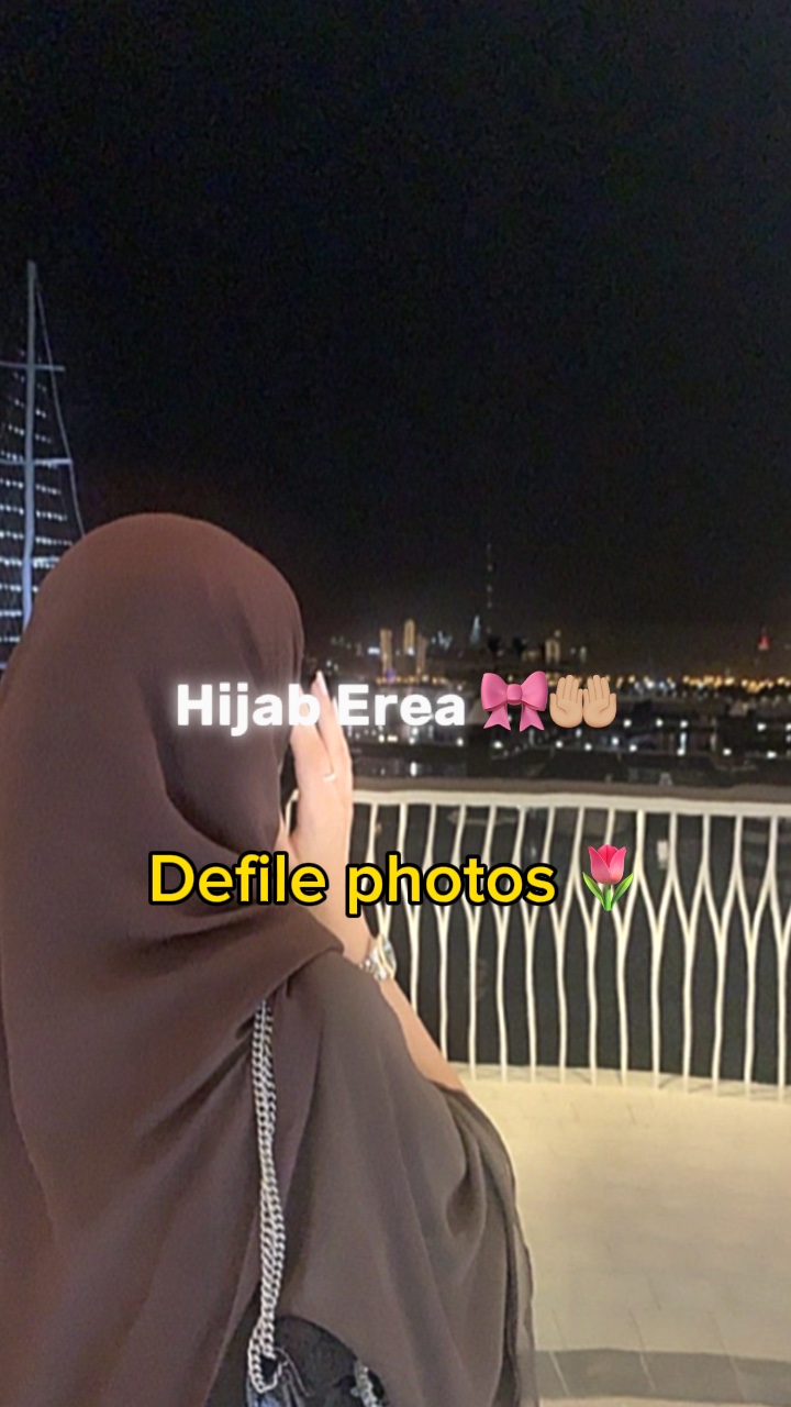 Hijab 🤍
