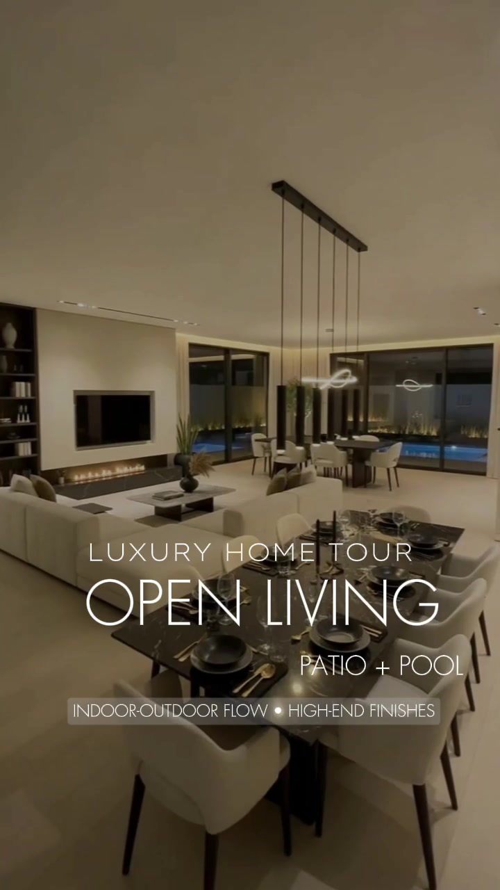 Quick Luxe Home Tour