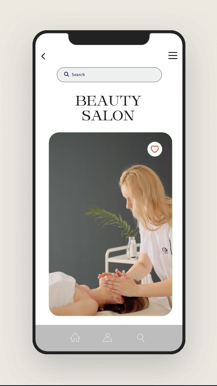 Promoção Salão de Beleza O2O