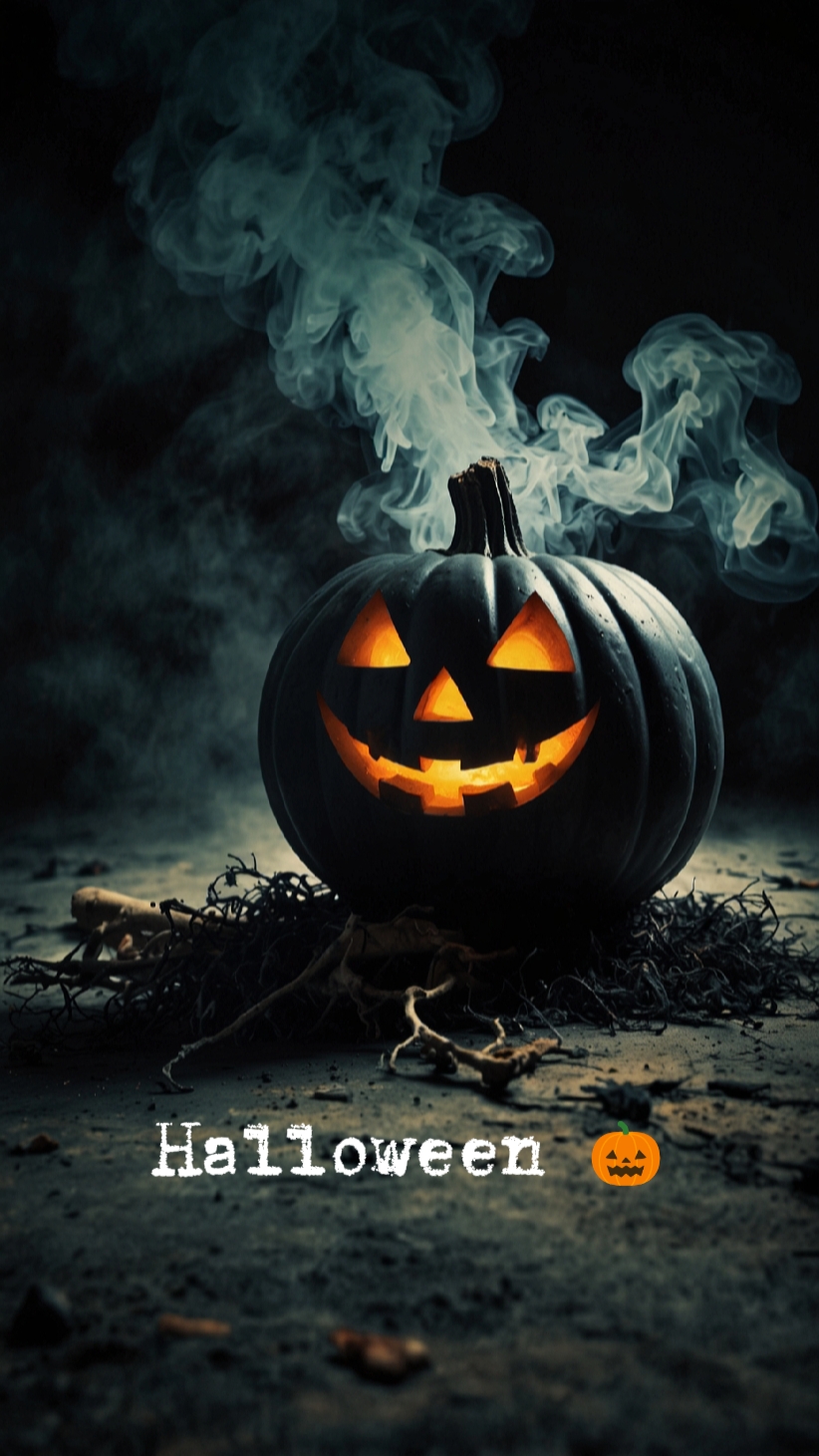 Horror/Halloween 
