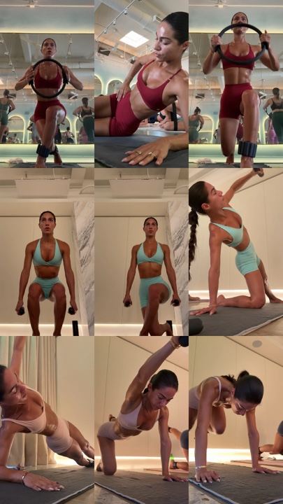 Pilates