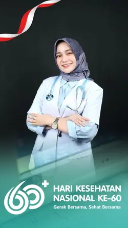 hari kesehatan 2024