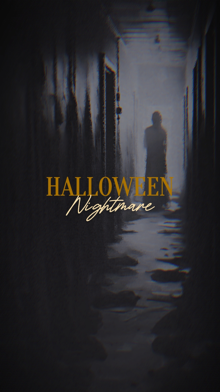 Halloween Night
