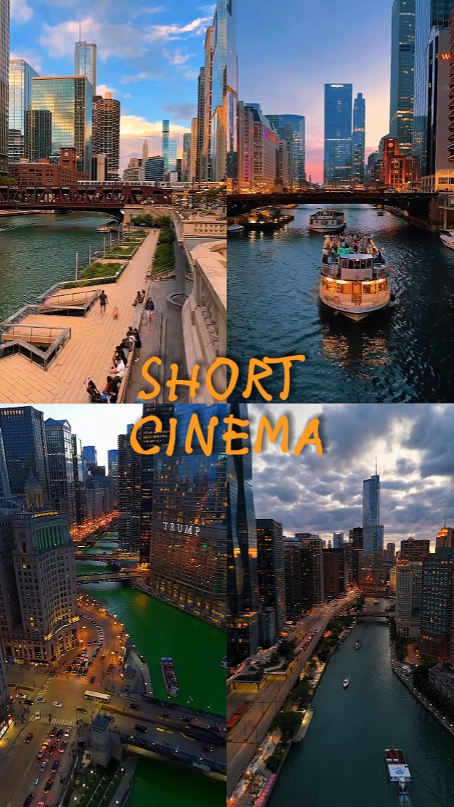 SHORT CINEMA 