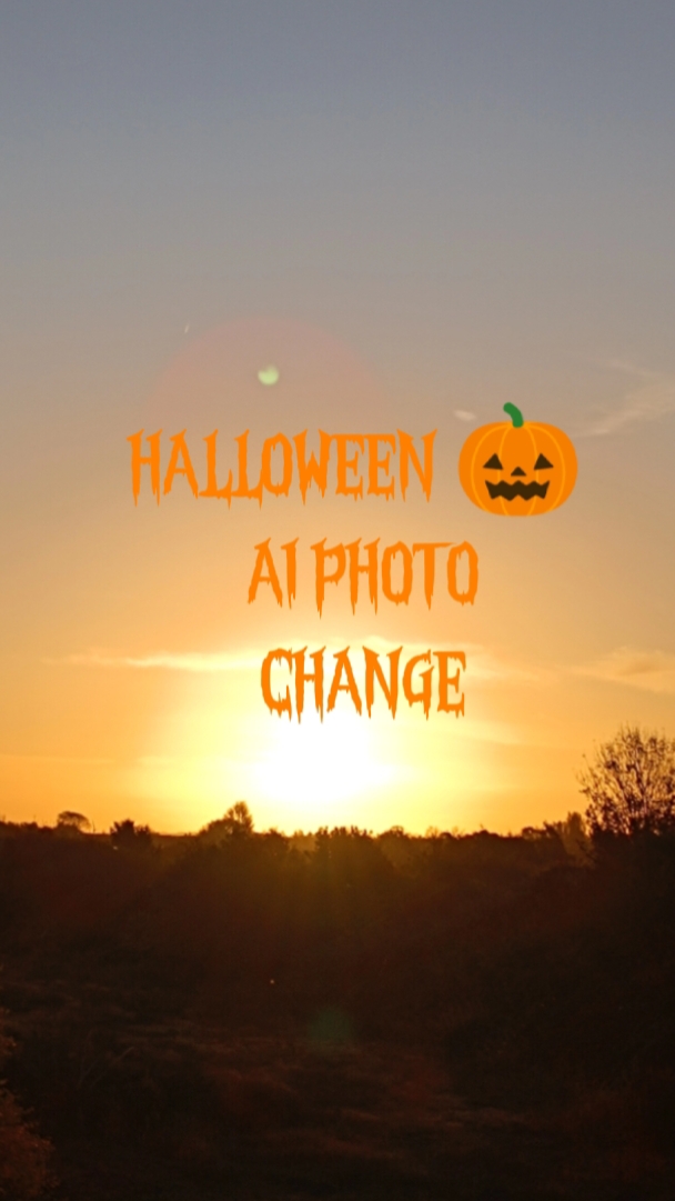 HALLOWEEN AI
