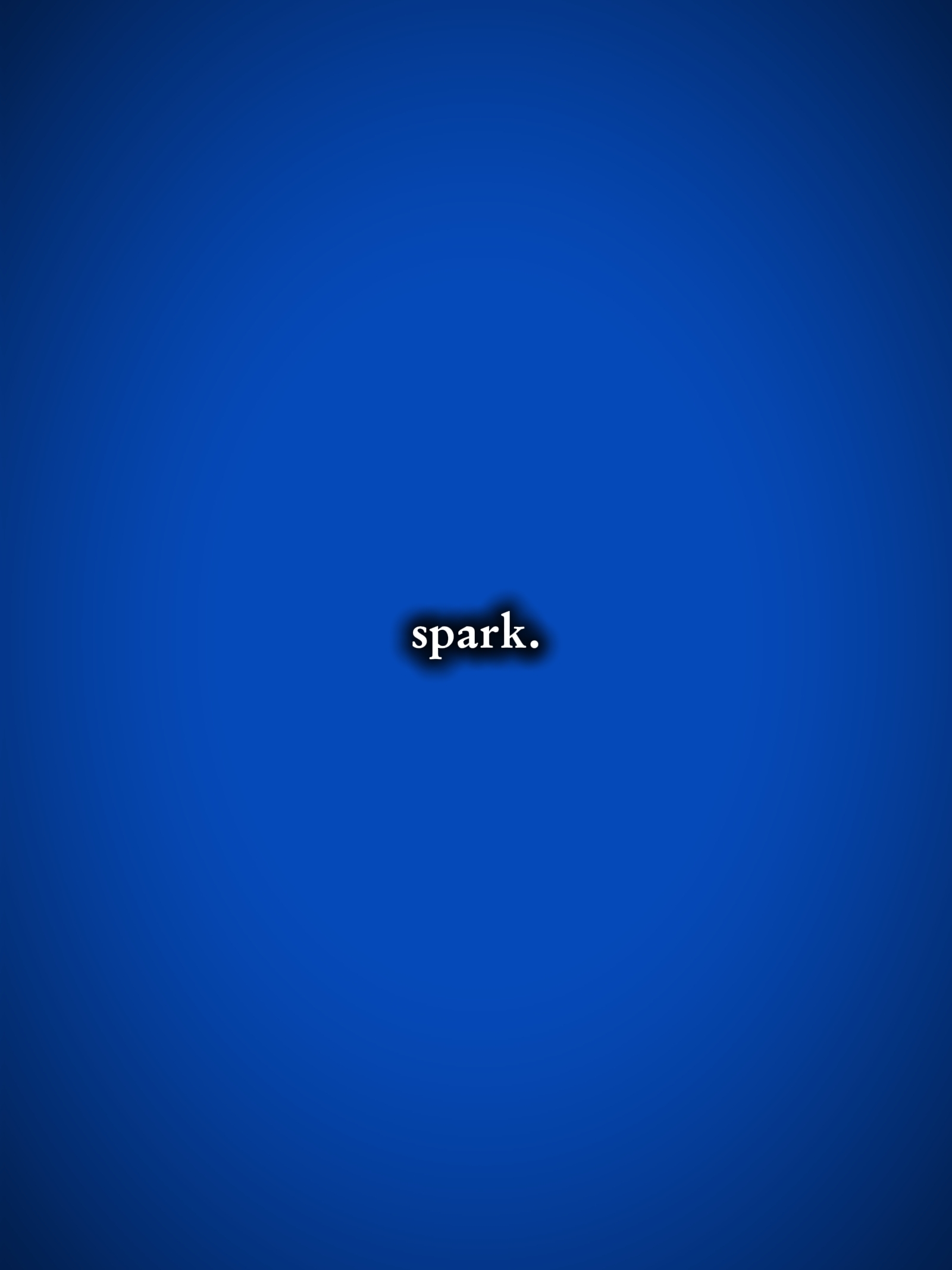 MysparkComeback