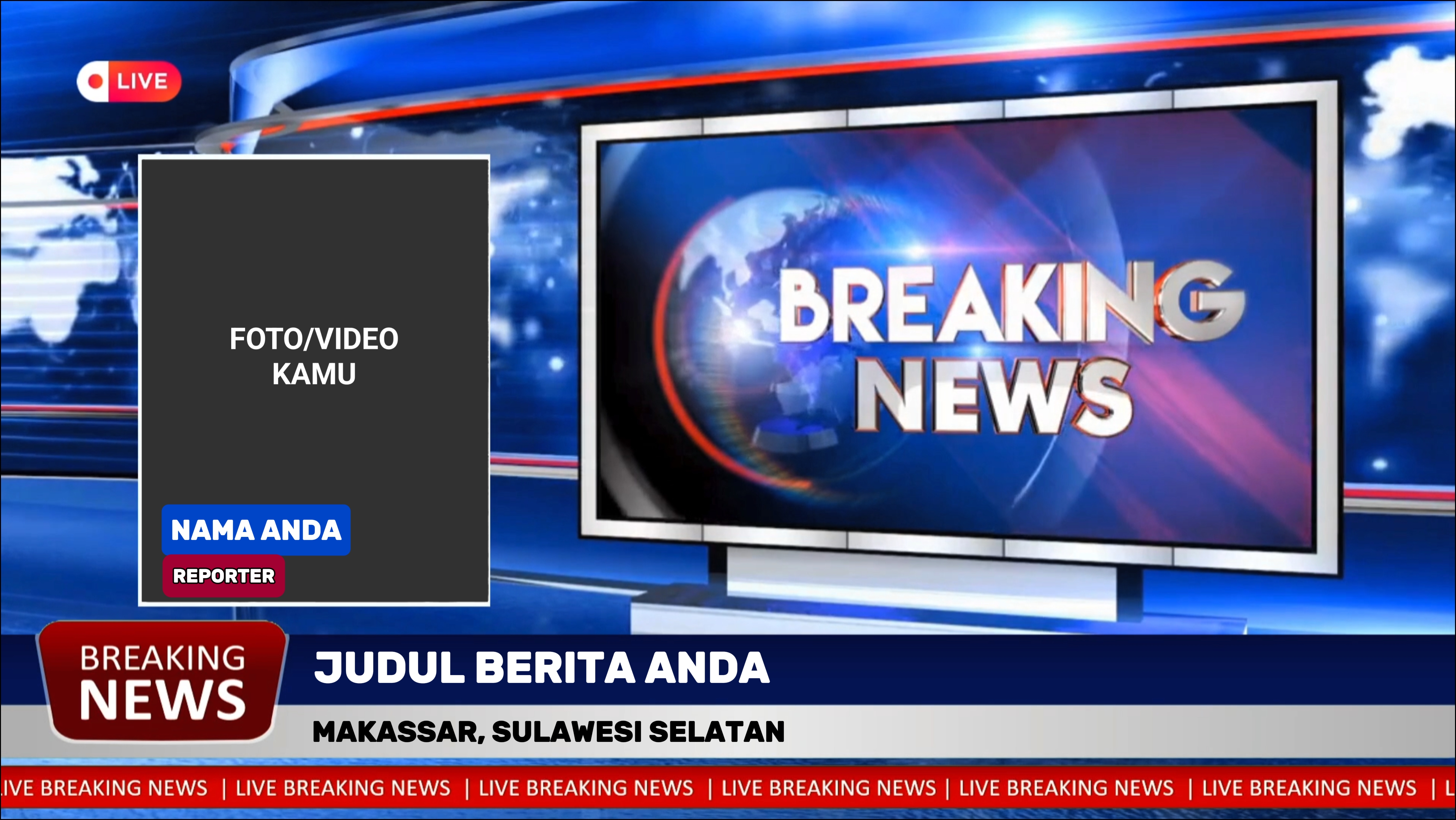 Nagbabagang Balita