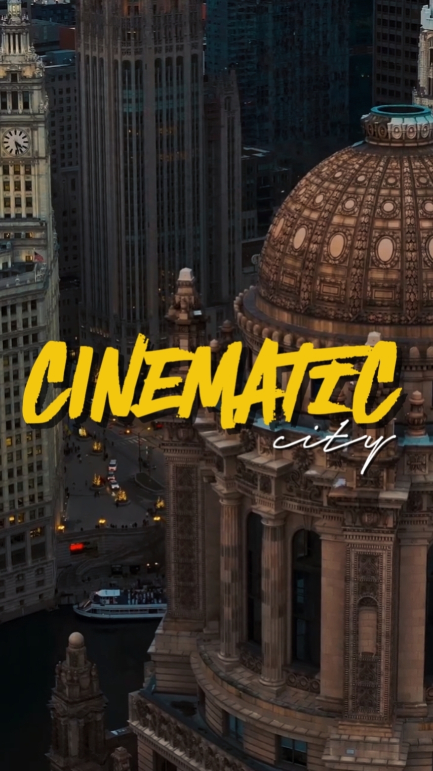 CIUDAD CINEMÁTICA 