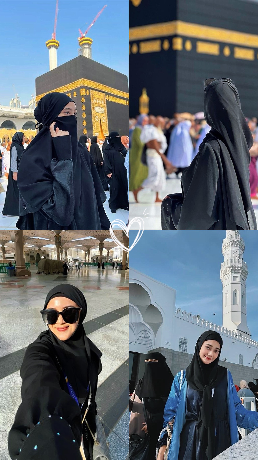 MEMORIES MAKKAH