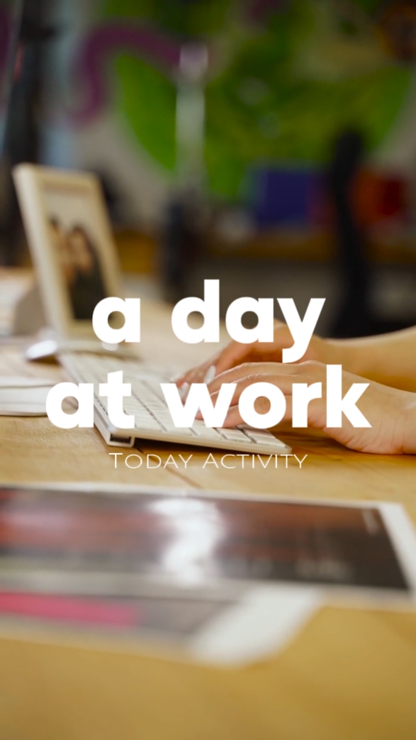work day
