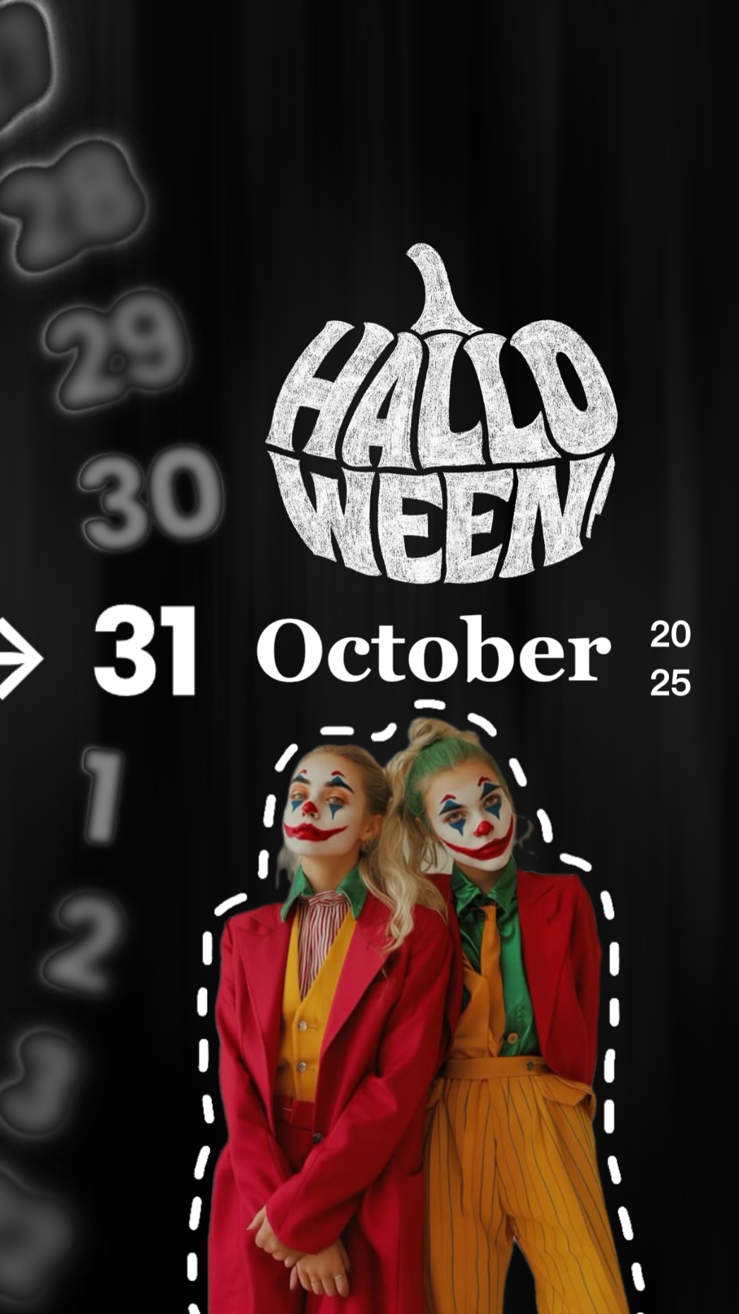 Halloween 2025