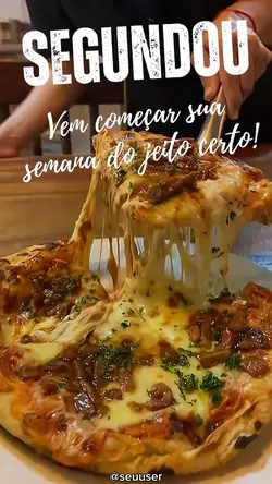 Segunda lanche 