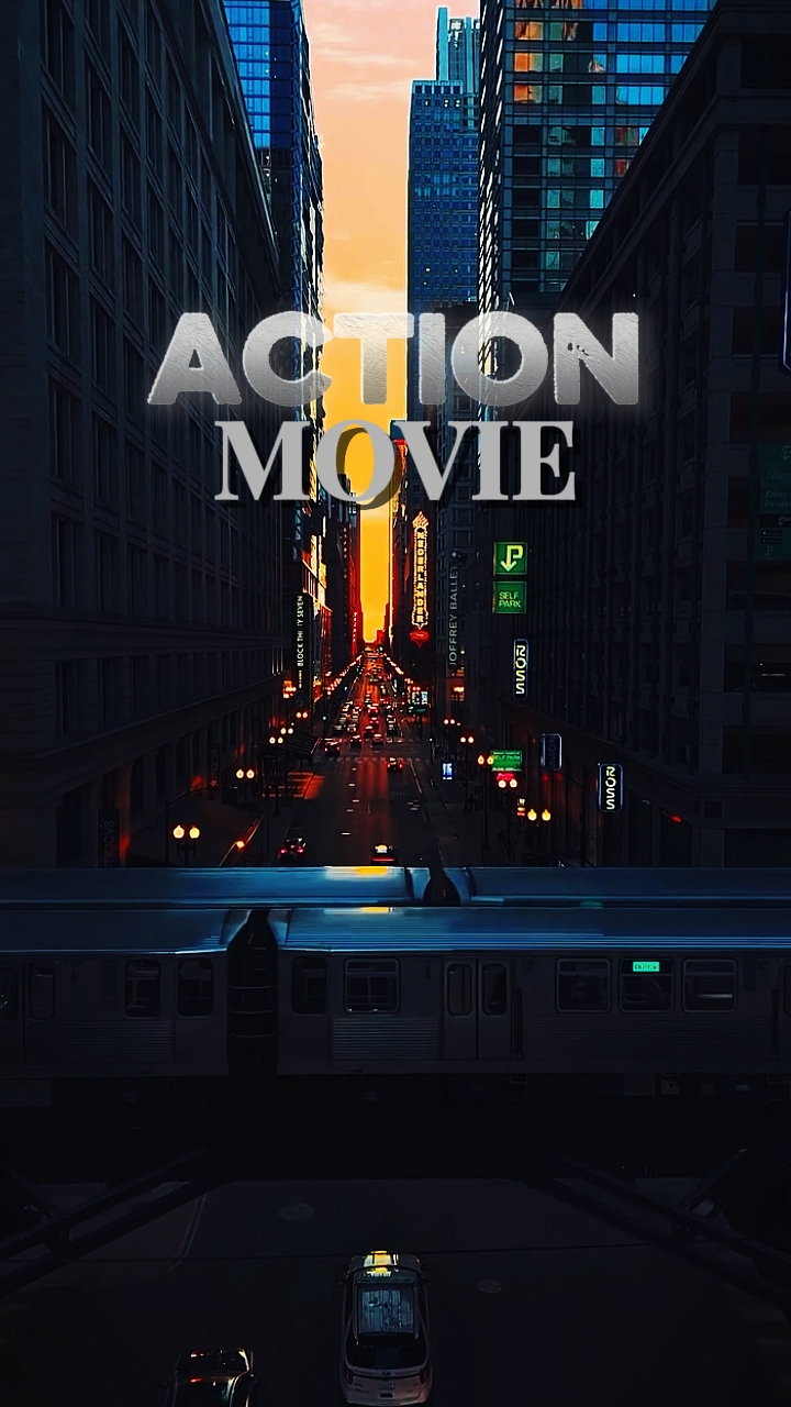 Action Film