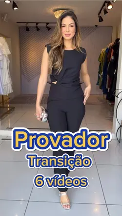 Provador Loja