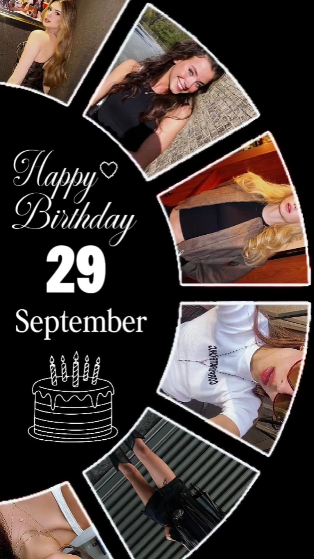 selamat ulang tahun