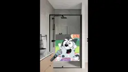 MHA karaoke 