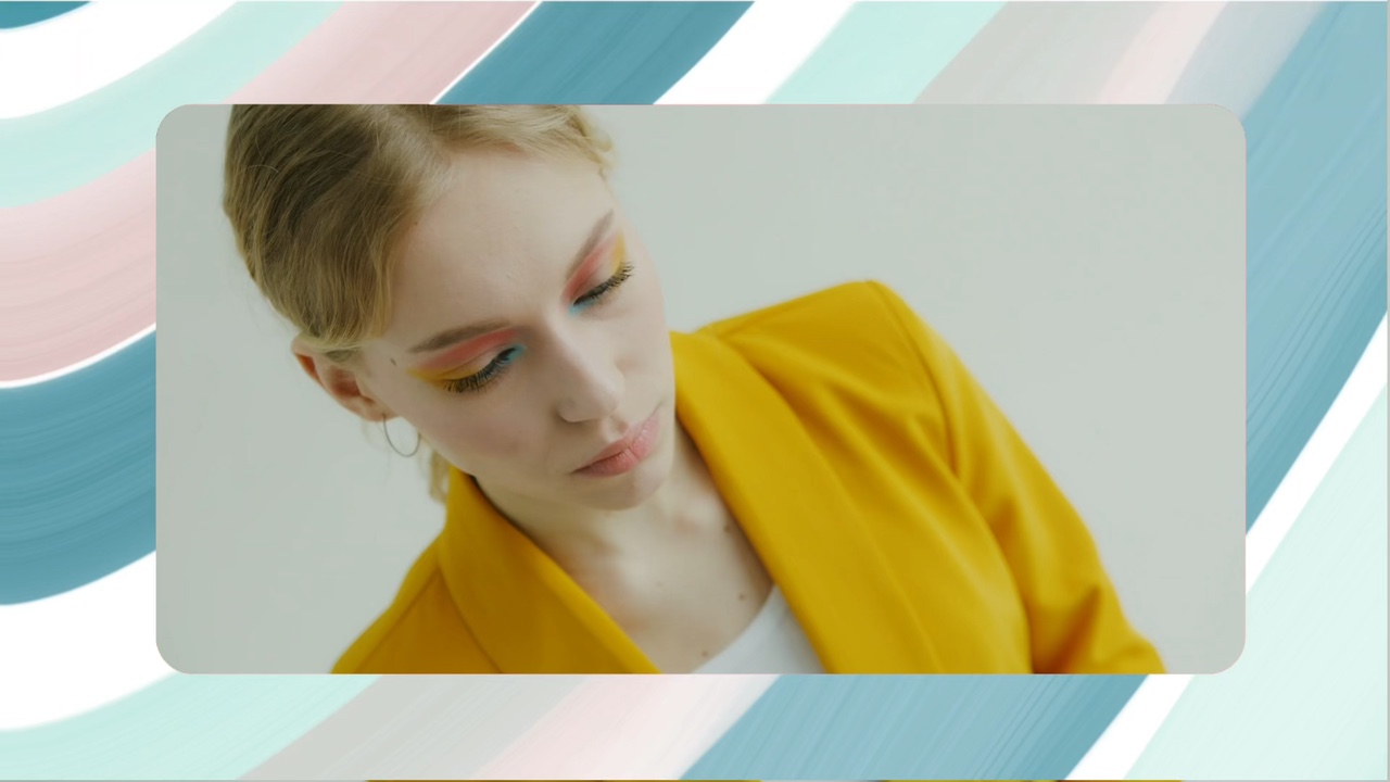 Belleza En El Video
