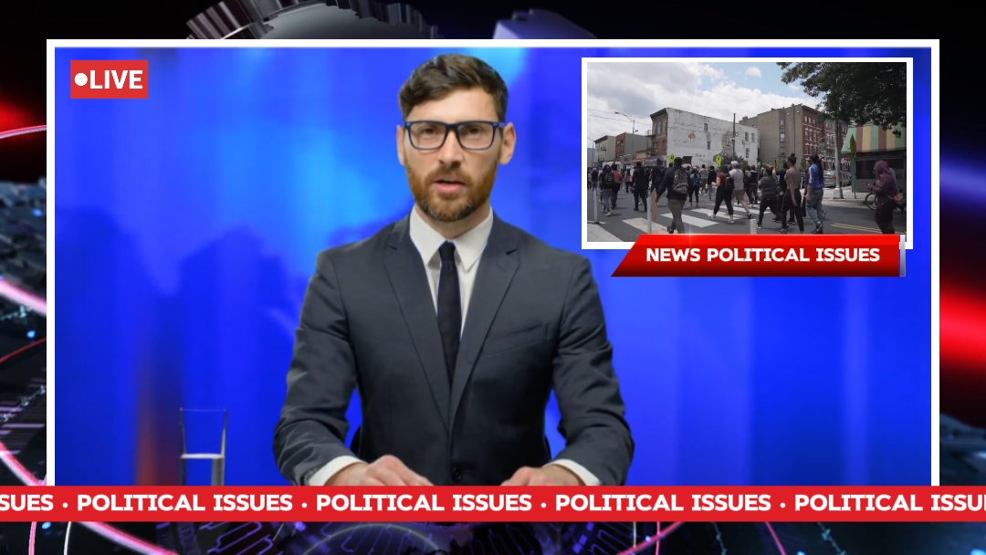 Invideo político