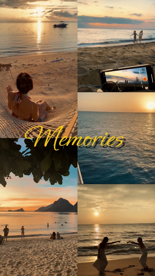 MEMORIES 