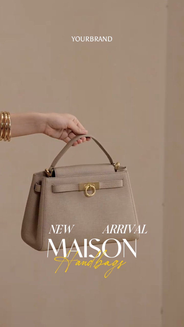 Handbag new Arrivals
