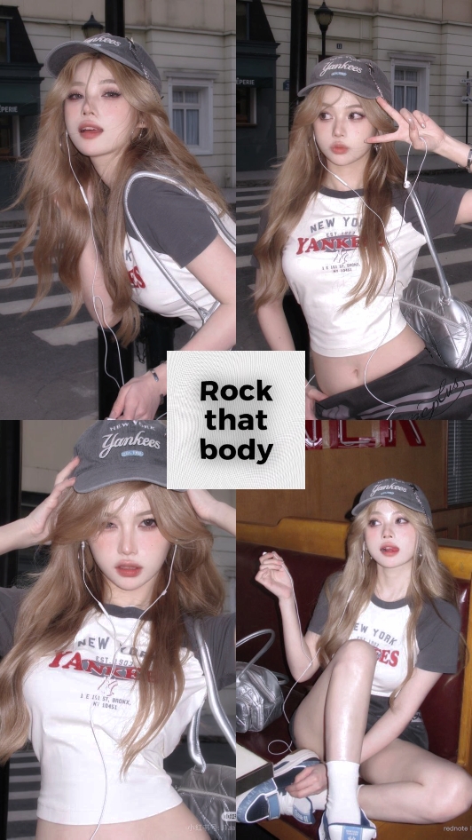 록 댓 바디