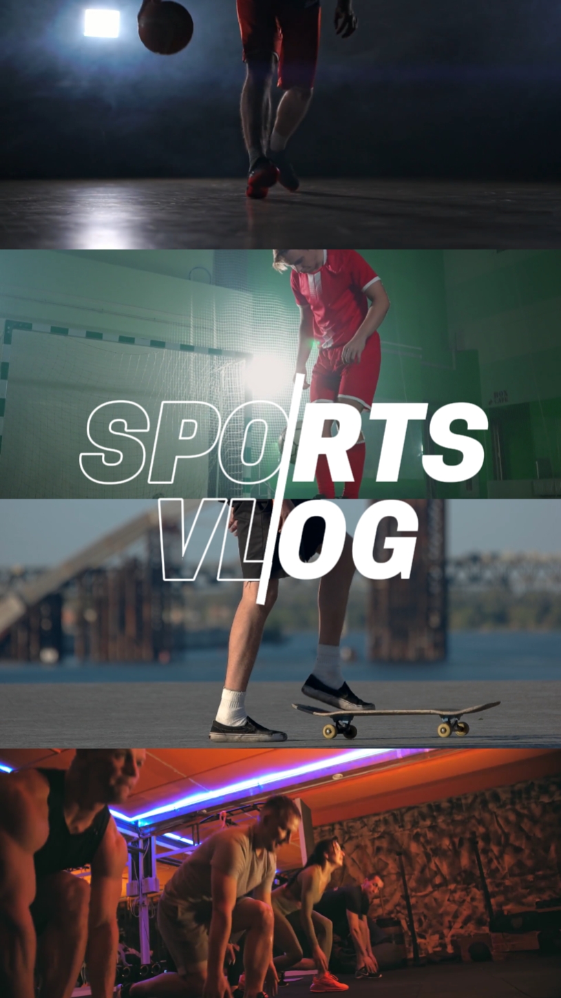 futbol vlog 'u