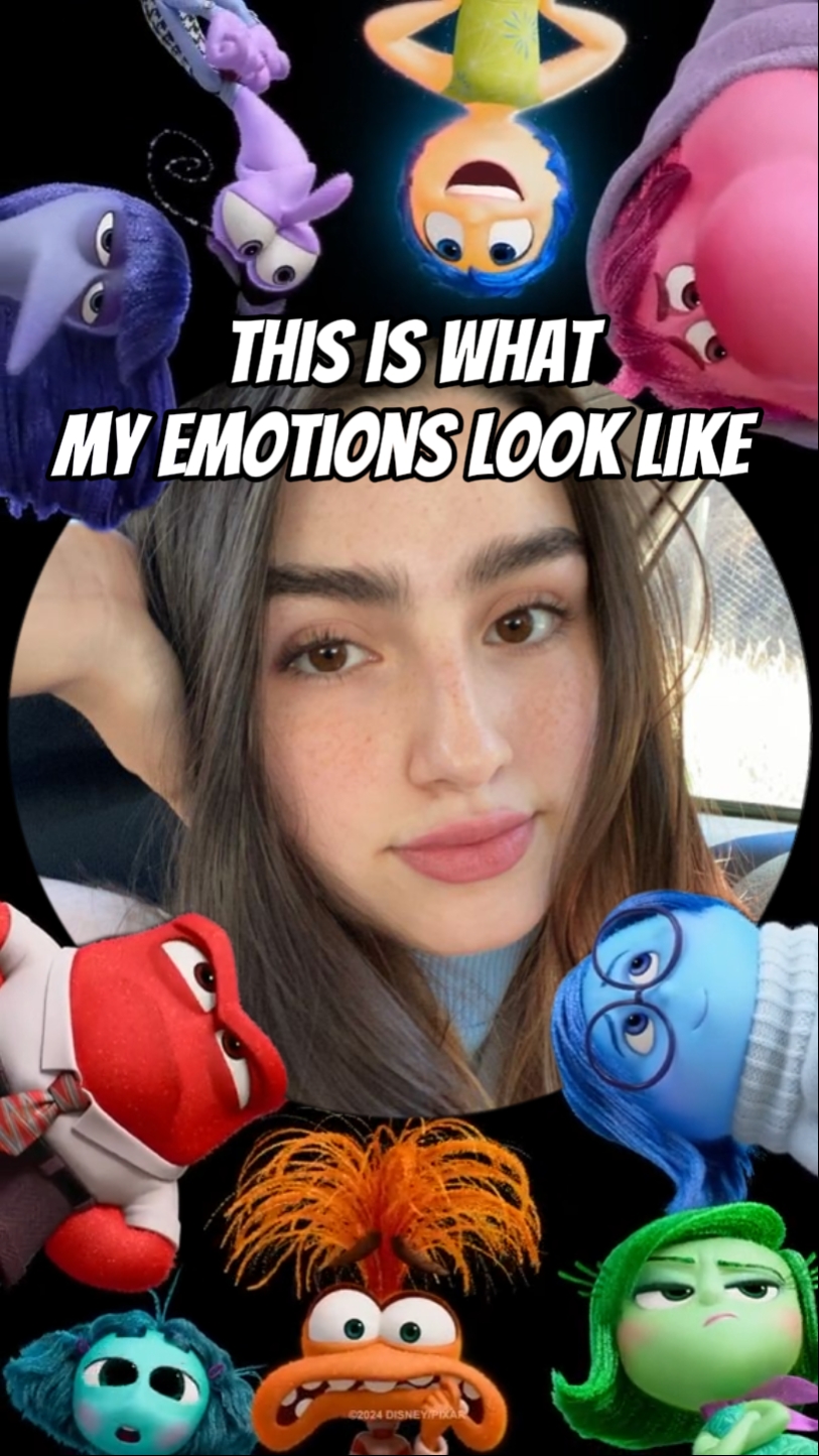 Mis Emociones
