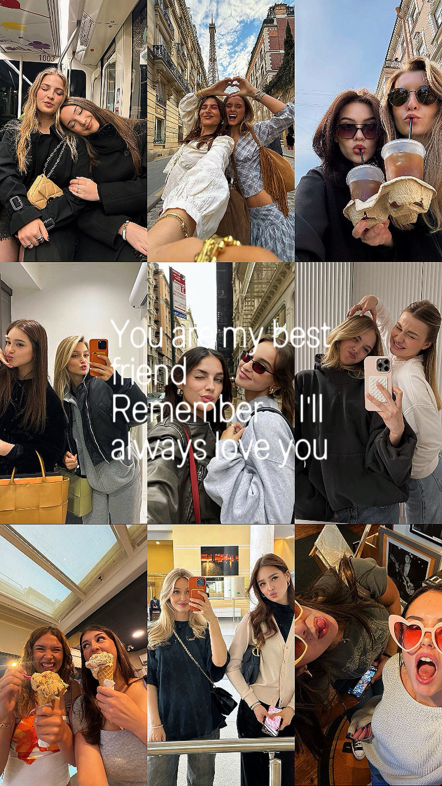 My Bestfriends