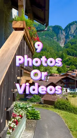 9 slideshow