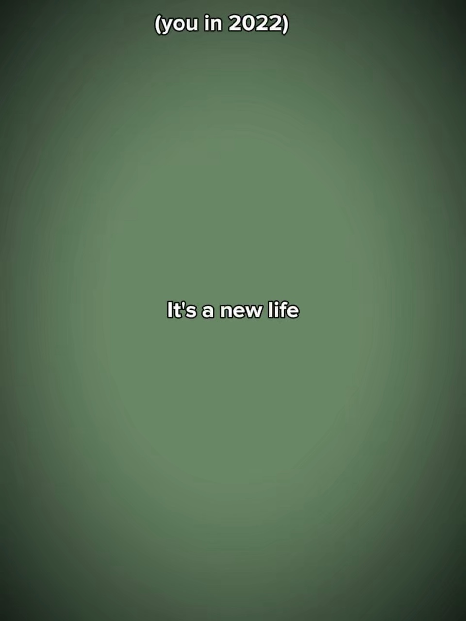 New dawn