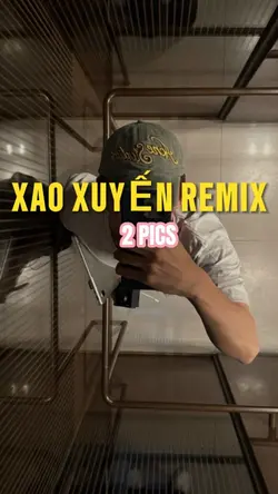 Xao Xuyến Remix