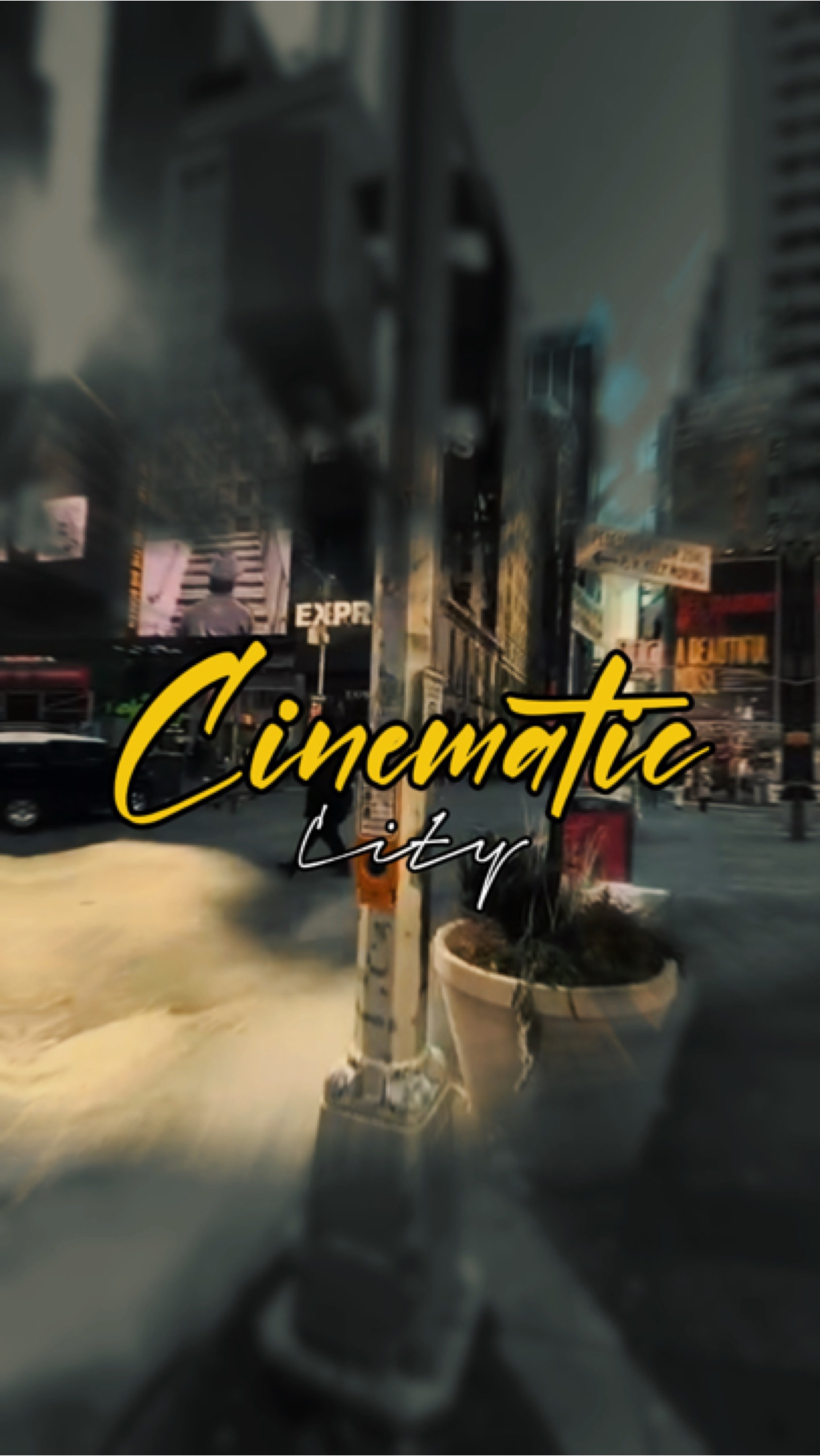 6 clips cinematic
