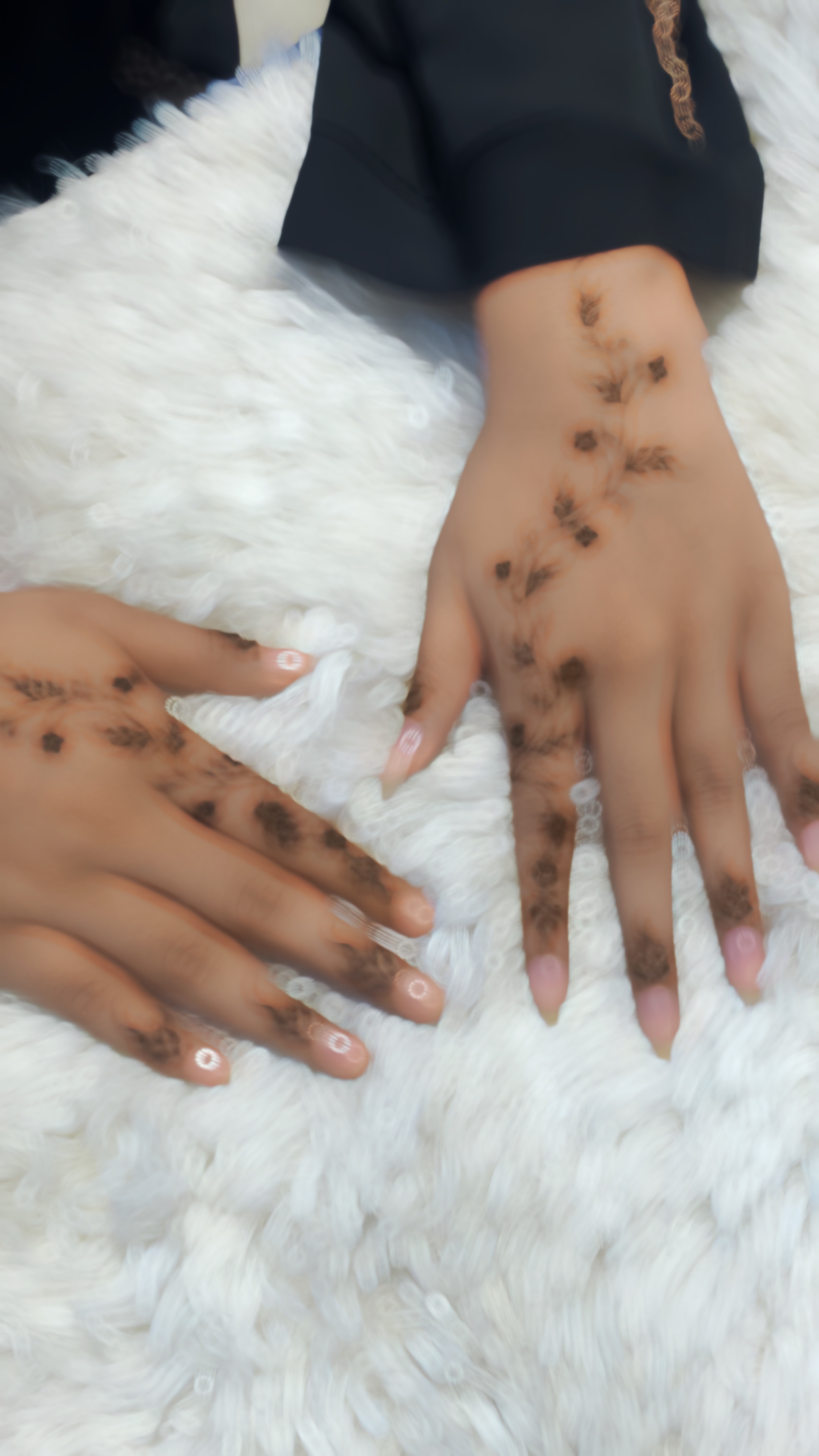 Viral template 